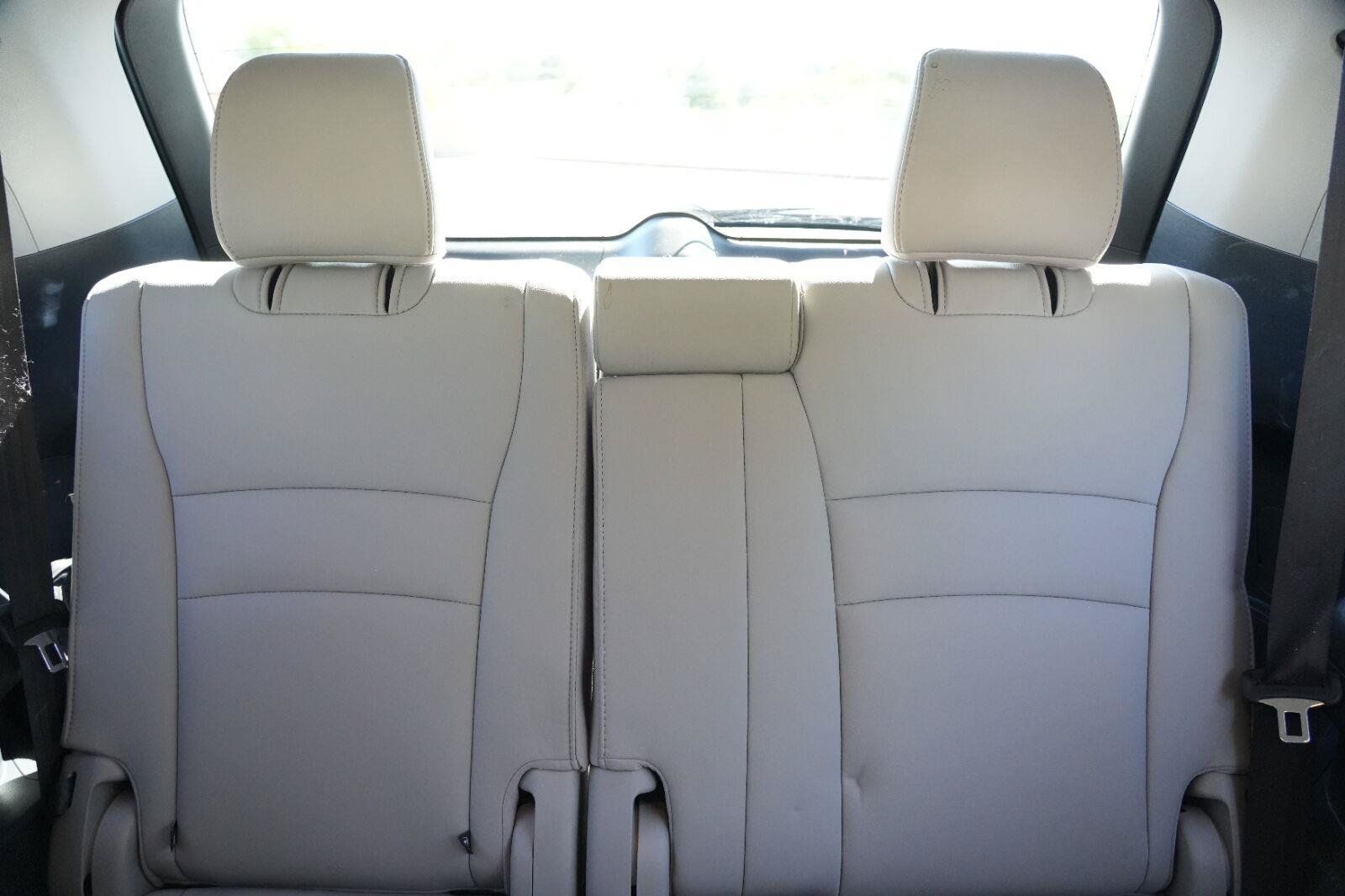 Used 2020 Honda Pilot EX-L image 23