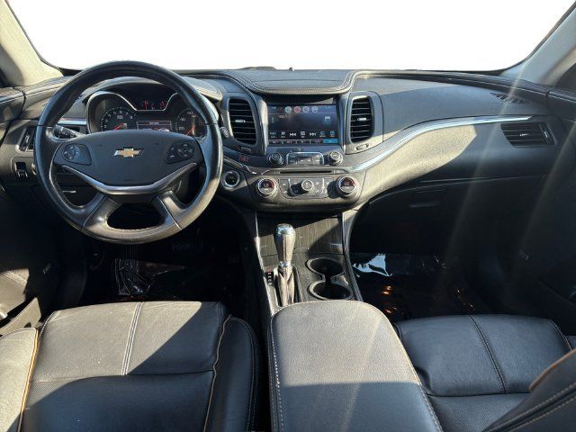 Used 2019 Chevrolet Impala Premier FWD image 14