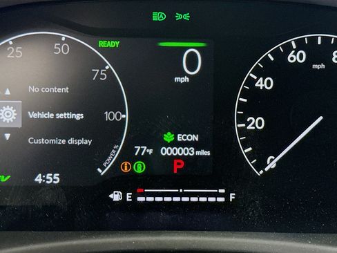 New 2026 Honda Civic Sport image 13