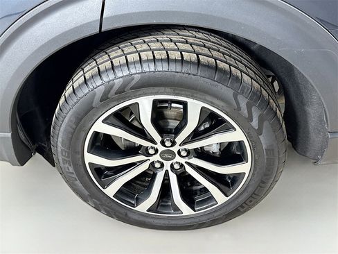 Used 2023 Ford Explorer ST-Line w/ Class IV Trailer Tow Package image 35