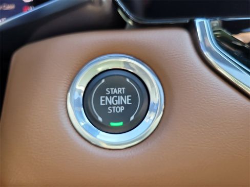 Used 2023 GMC Canyon AT4 w/ AT4 Premium Package image 25