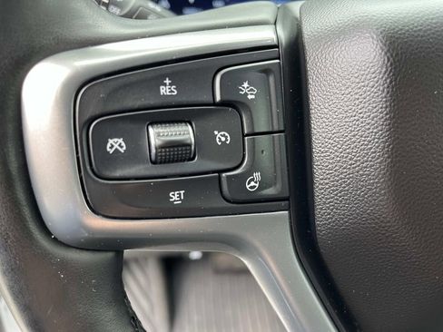 Used 2024 Chevrolet Silverado 1500 RST AWD/4WD image 31