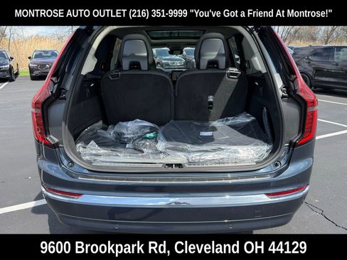 New 2026 Volvo XC90 T8 Ultra w/ Protection Package Premier AWD/4WD image 44