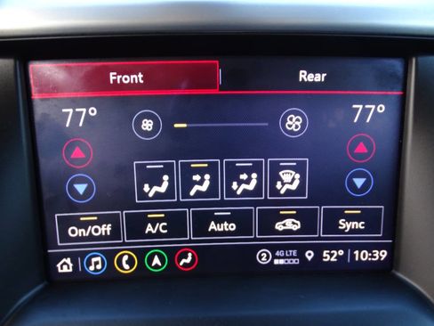 Used 2023 GMC Acadia SLE w/ Infotainment Package image 25