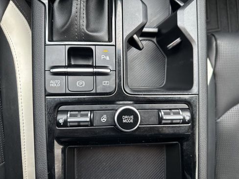 Used 2025 Kia K5 GT-Line image 7