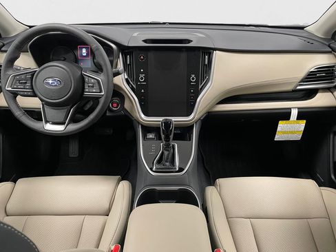 New 2025 Subaru Legacy Limited AWD/4WD image 13