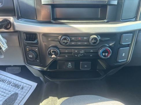New 2026 Ford F250 XL w/ STX Appearance Package AWD/4WD image 24
