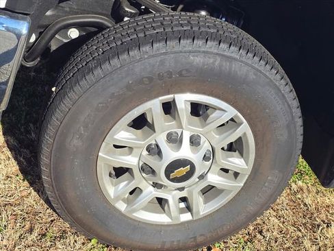 New 2025 Chevrolet Silverado 2500 W/T w/ WT Convenience Package image 14