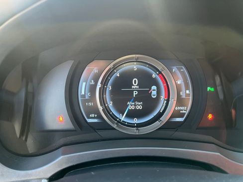 Used 2019 Lexus RC 300 F Sport image 40