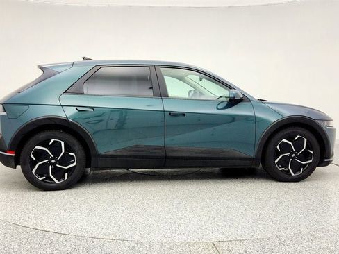 Used 2023 Hyundai Ioniq 5 SEL w/ Cargo Package image 4