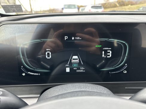 Used 2023 Kia Sportage X-Line image 20