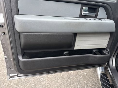 Used 2014 Ford F150 XLT w/ Equipment Group 302A Luxury image 11