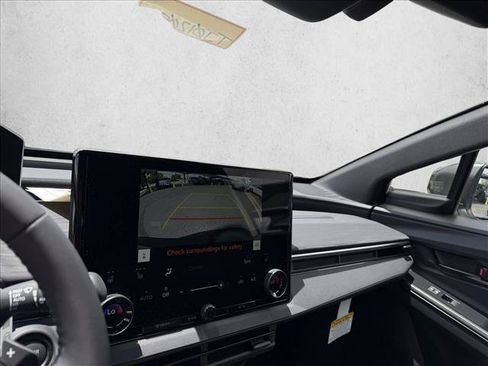 New 2026 Toyota C-HR AWD/4WD image 14