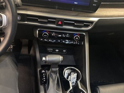 Used 2023 Kia K5 EX w/ EX Premium Package image 15
