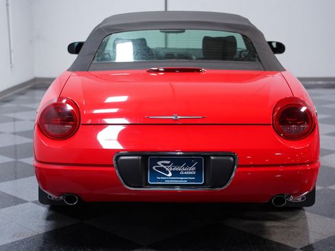 Used 2003 Ford Thunderbird RWD image 9