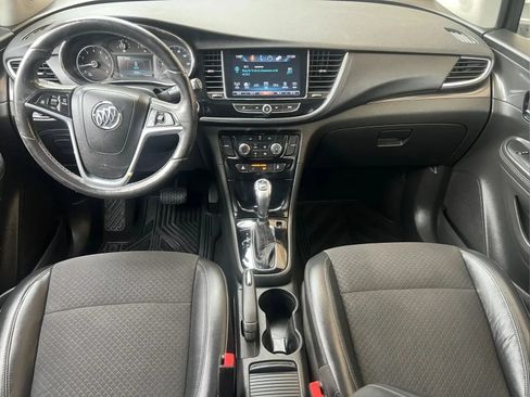 Used 2017 Buick Encore Preferred AWD/4WD image 10