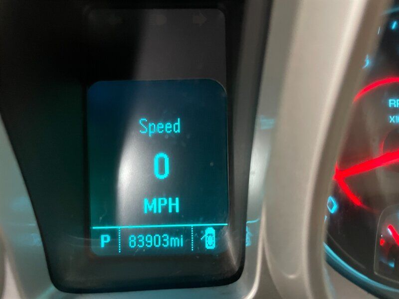 Used 2014 Chevrolet Camaro LT RWD image 8