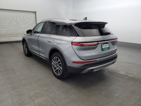 Used 2022 Lincoln Corsair AWD w/ Equipment Group 101A image 5