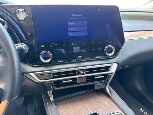 Used 2024 Lexus RX 350 Premium w/ Accessory Package (Z1) FWD image 26