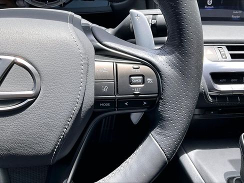 Used 2021 Lexus LC 500 Convertible w/ Touring Package RWD image 23