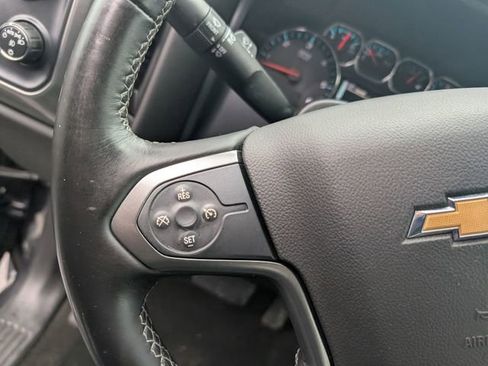 Used 2015 Chevrolet Silverado 1500 LT w/ All Star Edition AWD/4WD image 18