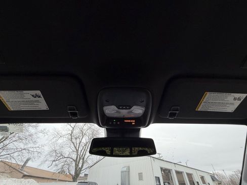 New 2026 GMC Canyon Elevation w/ Convenience Package image 21