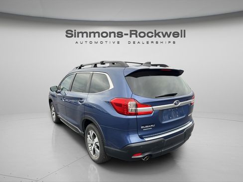 Used 2022 Subaru Ascent Premium w/ Convenience Package image 5