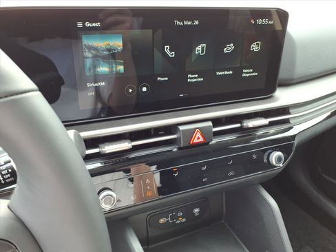 New 2026 Kia Sportage LX AWD/4WD image 22