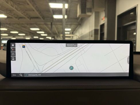 Used 2023 Genesis GV80 2.5T w/ Prestige Package image 12