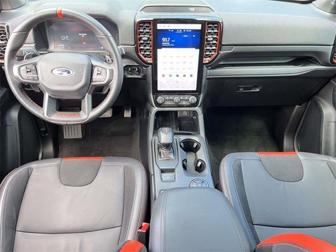 Used 2024 Ford Ranger Raptor image 25