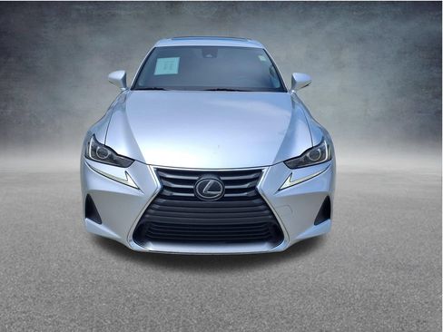 Used 2018 Lexus IS 300 w/ Premium Package RWD image 2