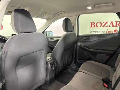 Used 2022 Ford Escape SE w/ Convenience Package image 14