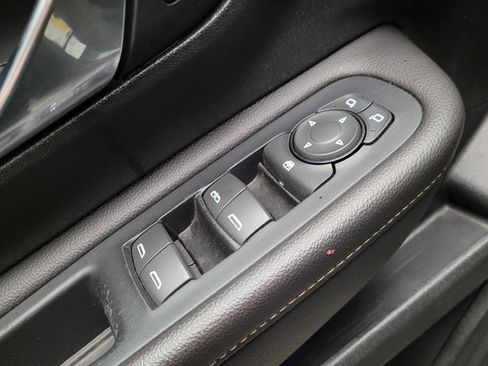Used 2020 GMC Terrain SLT FWD image 27