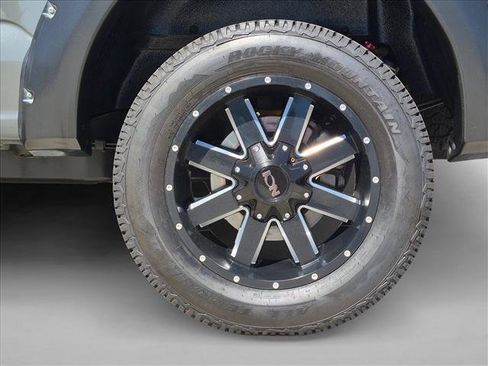 Used 2021 Ford F150 XLT w/ Equipment Group 302A High AWD/4WD image 20