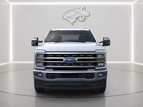 New 2026 Ford F250 Lariat image 8