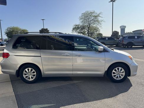 Used 2010 Honda Odyssey EX-L image 9