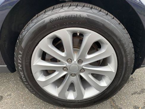 Used 2016 Land Rover Range Rover HSE AWD/4WD image 36