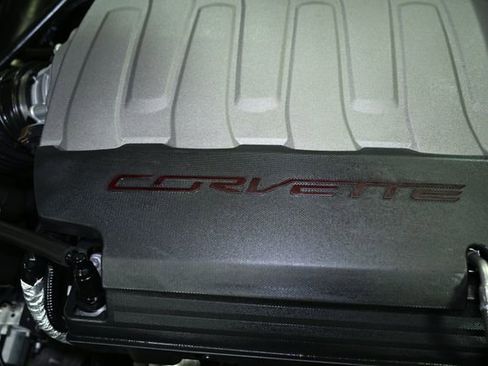 Used 2016 Chevrolet Corvette Stingray Coupe w/ 3LT Preferred Equipment Group image 22