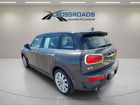 Used 2017 MINI Cooper Clubman S image 3