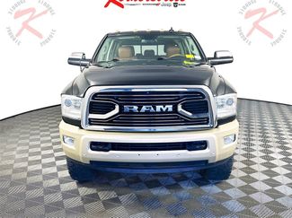 Used 2017 RAM 2500 Longhorn w/ Off Road Package video 2