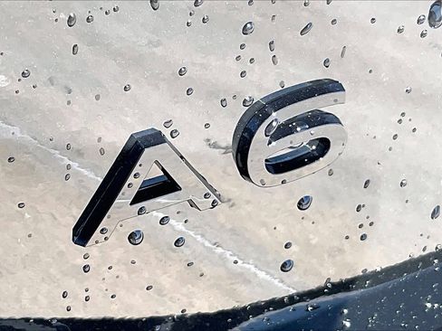 New 2026 Audi A6 Prestige AWD/4WD image 15