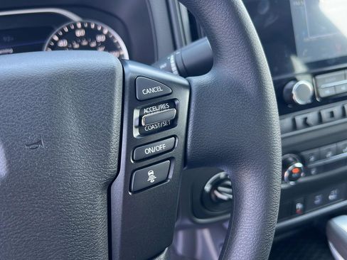 New 2026 Nissan Frontier S image 15