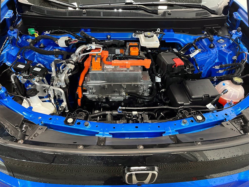 Used 2024 Honda Prologue Elite image 20