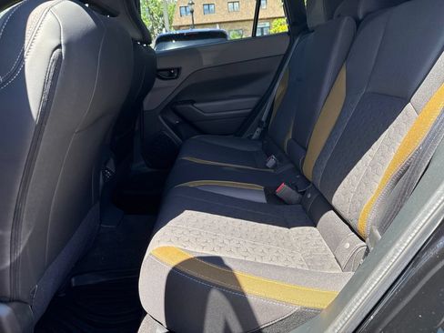 Certified 2024 Subaru Crosstrek 2.5i Sport AWD/4WD image 26
