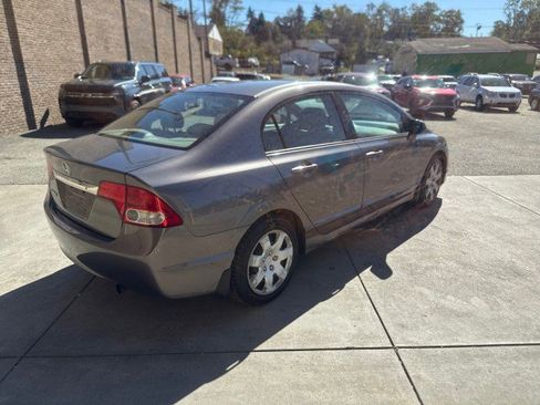 Used 2009 Honda Civic LX image 6