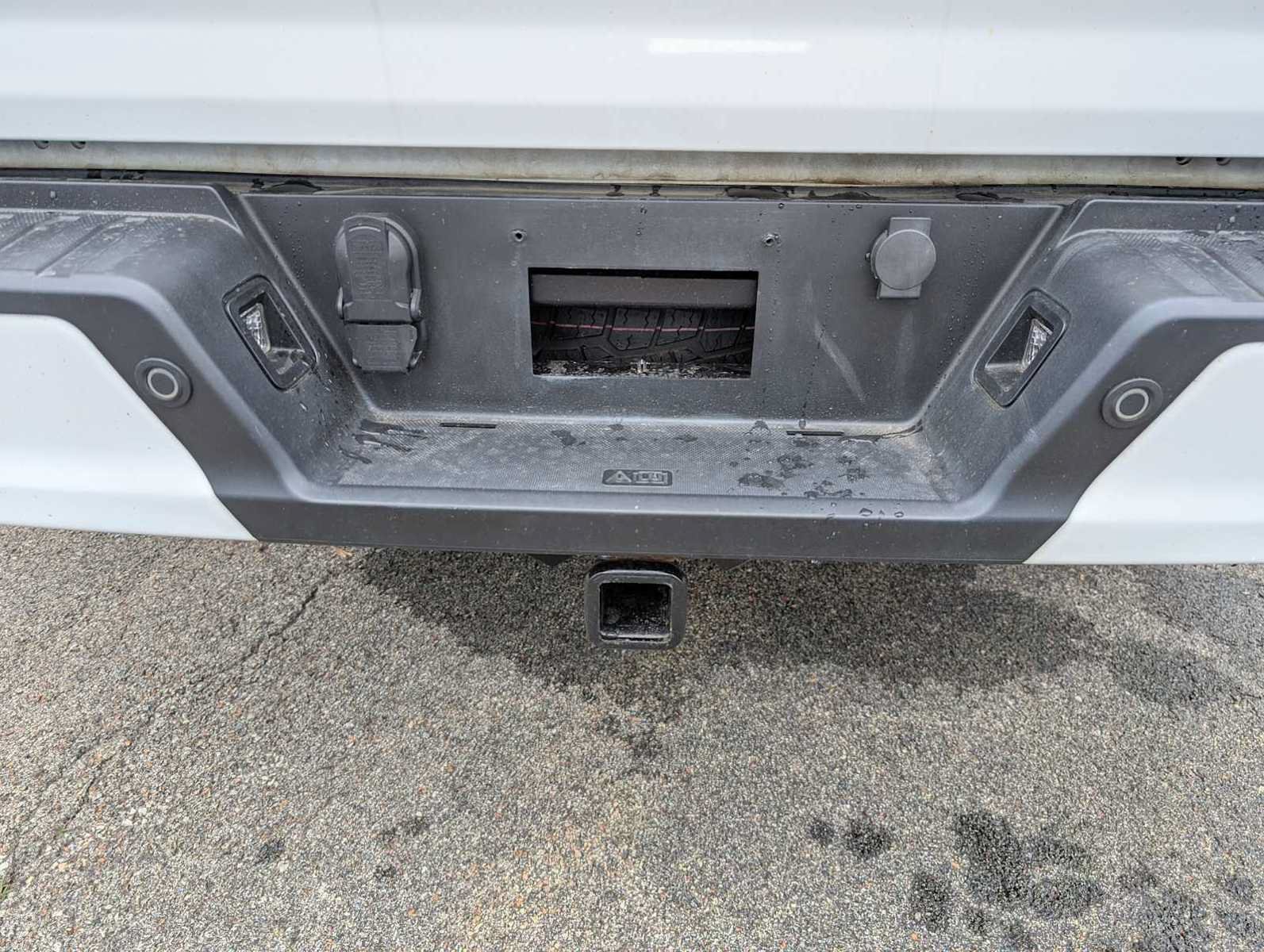 Used 2023 Ford F150 XLT w/ Equipment Group 302A High AWD/4WD image 11