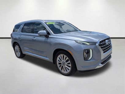 Used 2020 Hyundai Palisade Limited