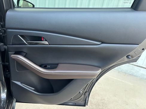 Certified 2023 MAZDA CX-30 2.5 Turbo w/ Premium Plus Pkg image 35