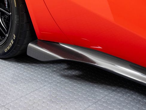 Used 2023 Ferrari 812 Competizione RWD image 76