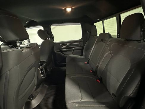 Used 2021 RAM 1500 Big Horn AWD/4WD image 20